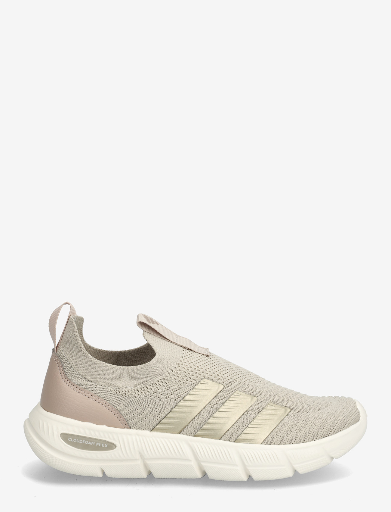adidas Sportswear - CLOUDFOAM FLEX - SOCK - madala säärega tossud - wonbei/cybemt/wontau - 1