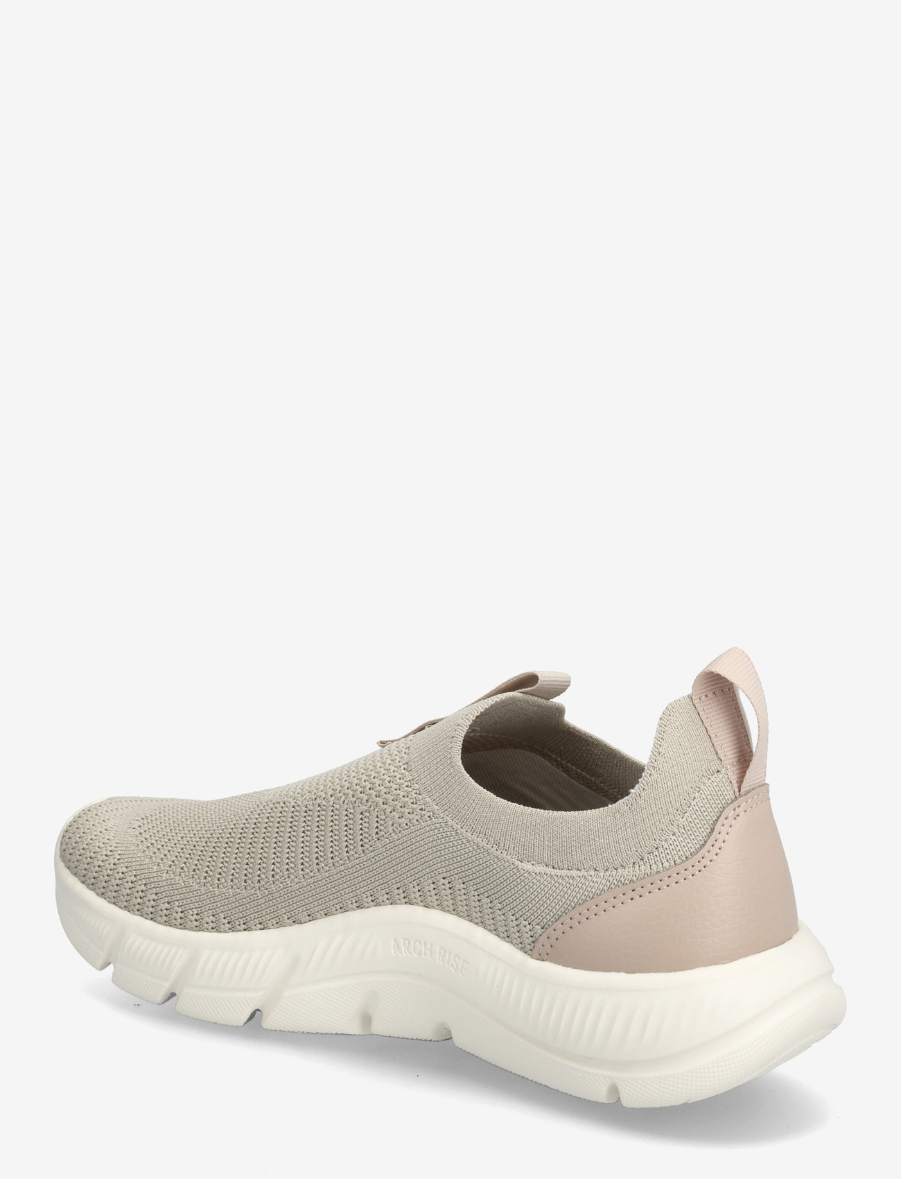 adidas Sportswear - CLOUDFOAM FLEX - SOCK - madala säärega tossud - wonbei/cybemt/wontau - 2