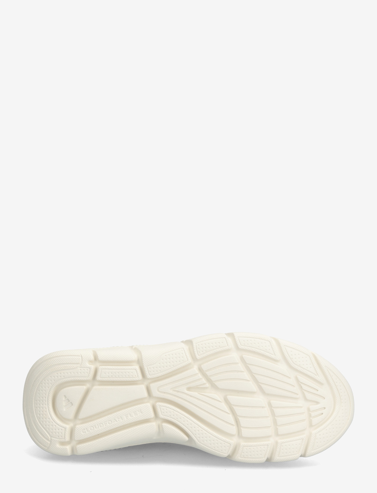 adidas Sportswear - CLOUDFOAM FLEX - SOCK - madala säärega tossud - wonbei/cybemt/wontau - 4