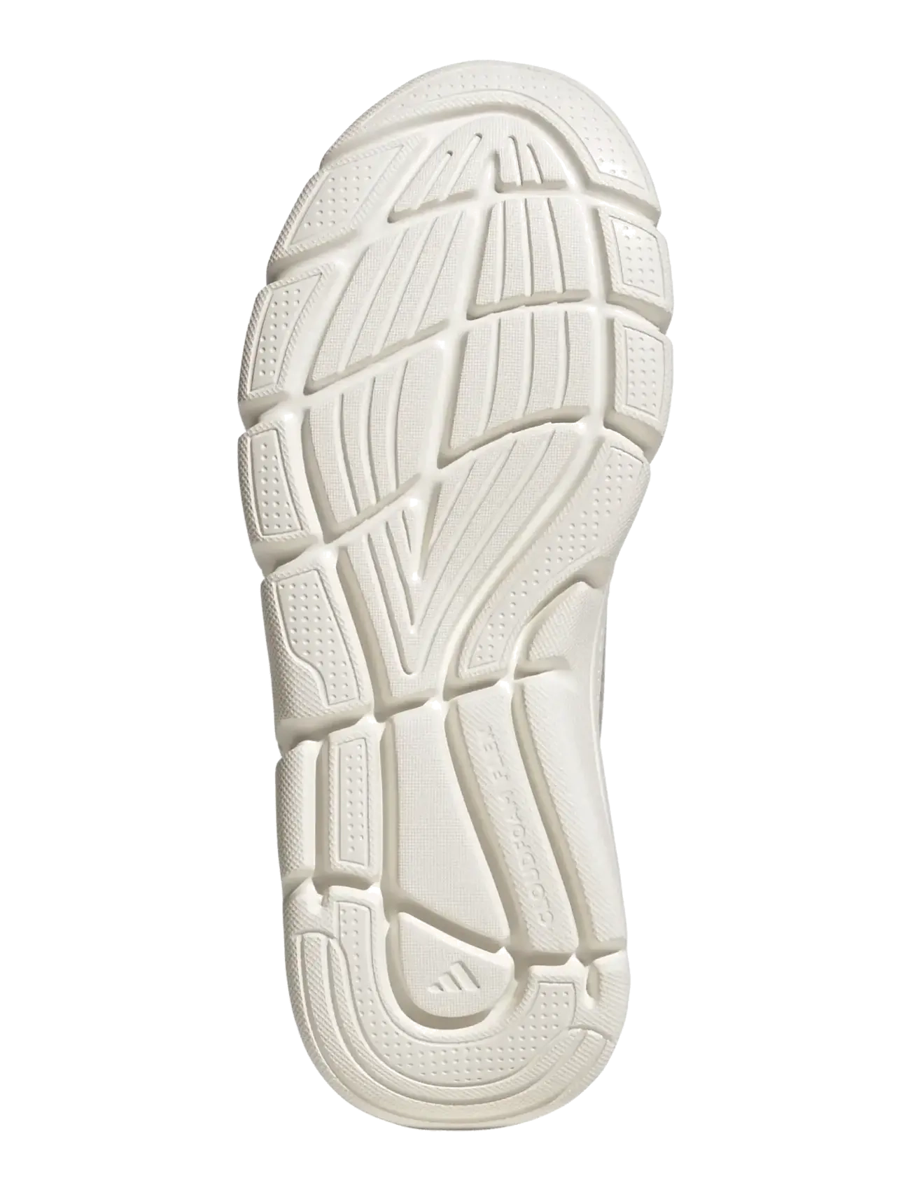 adidas Sportswear - CLOUDFOAM FLEX - SOCK - låga sneakers - wonbei/cybemt/wontau - 5