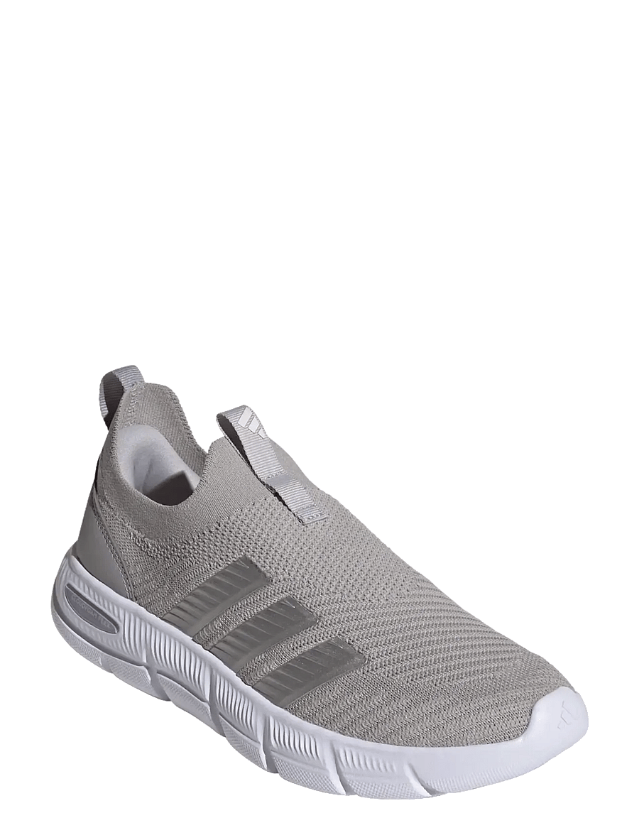 adidas Sportswear - CLOUDFOAM FLEX - SOCK - lave sneakers - gretwo/silvmt/glogry - 0