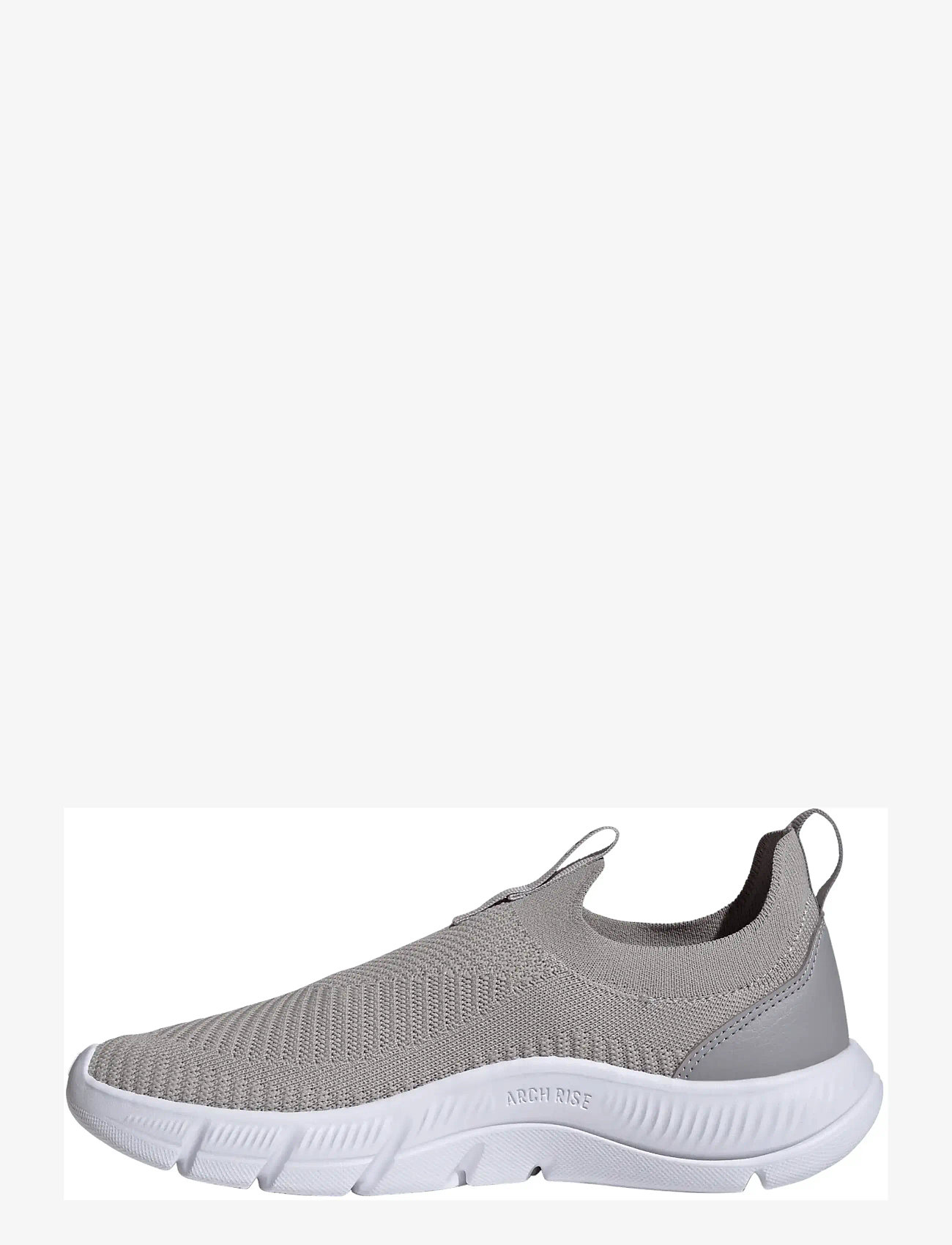 adidas Sportswear - CLOUDFOAM FLEX - SOCK - lave sneakers - gretwo/silvmt/glogry - 2