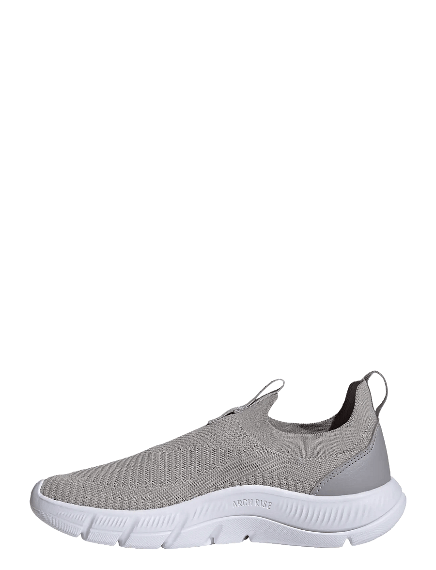 adidas Sportswear - CLOUDFOAM FLEX - SOCK - lave sneakers - gretwo/silvmt/glogry - 2