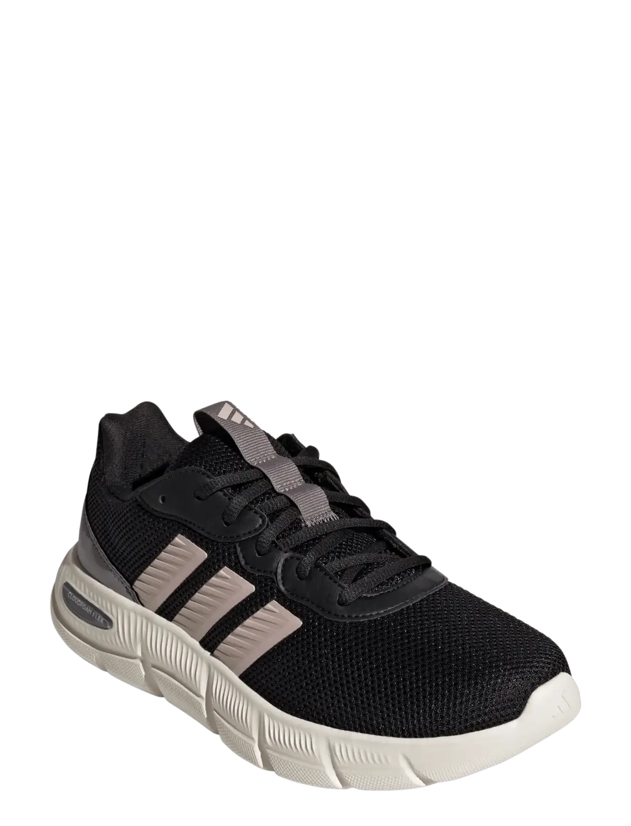 ADIDAS SPORTSWEAR Cloudfoam Flex - Laces Schwarz - 36 2/3 - Damen