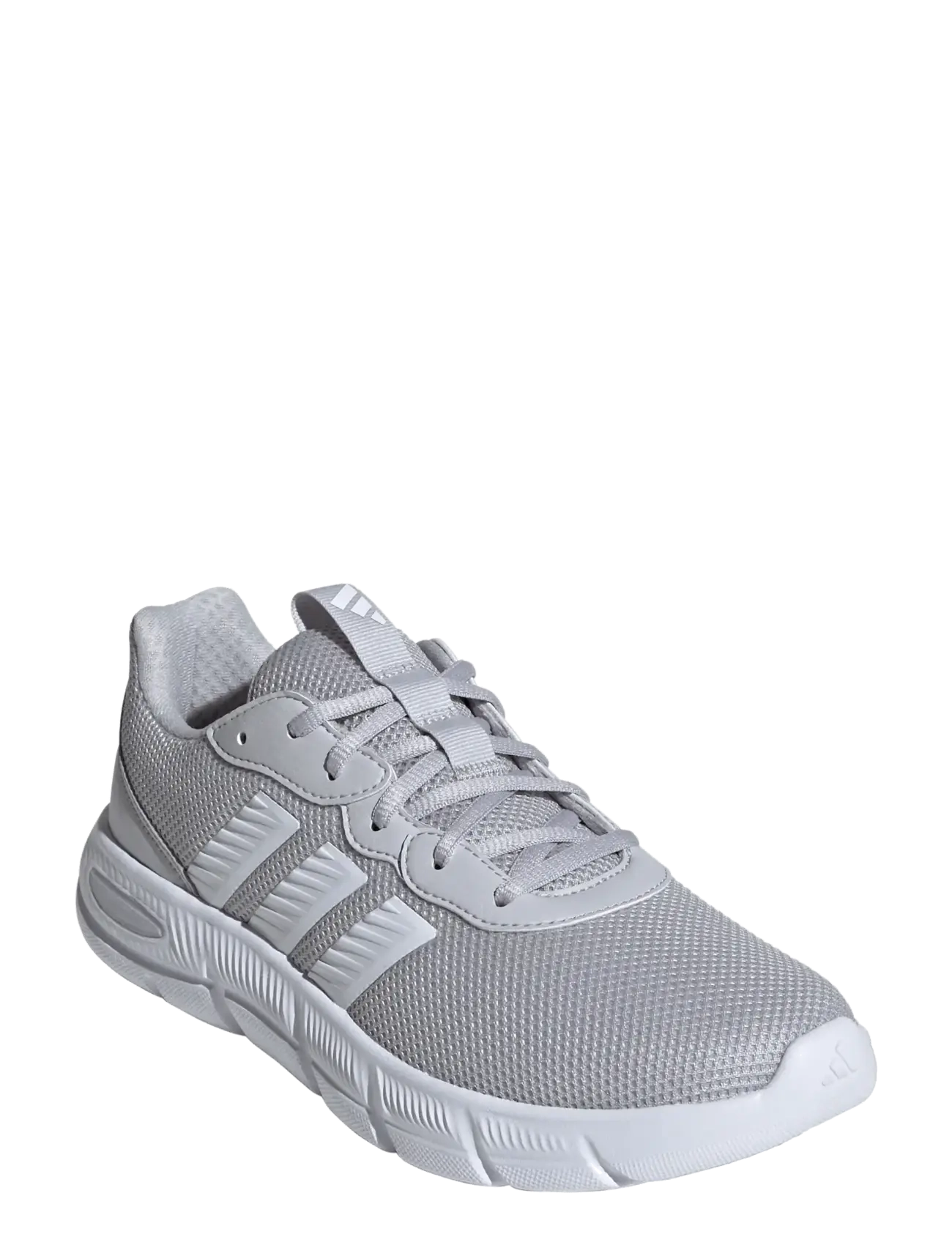 adidas Sportswear Cloudfoam Flex Laces, 40, Grau, Frauen