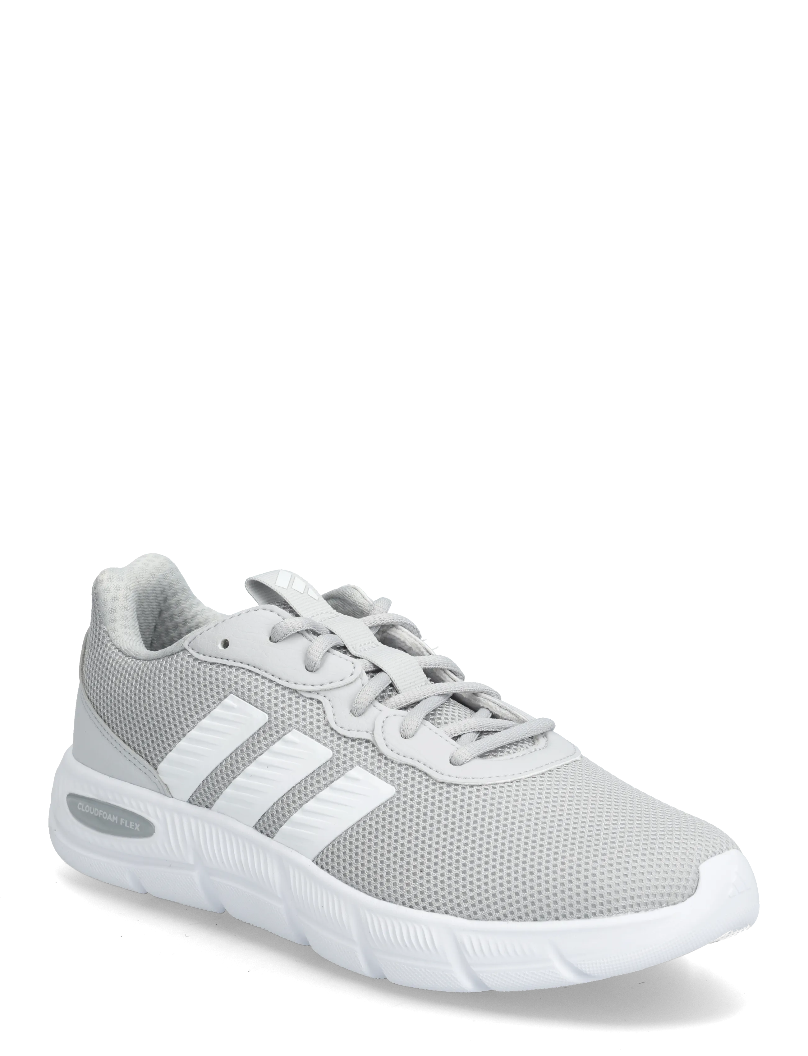 CLOUDFOAM FLEX - LACES - LGSOGR/FTWWHT/LGSOGR