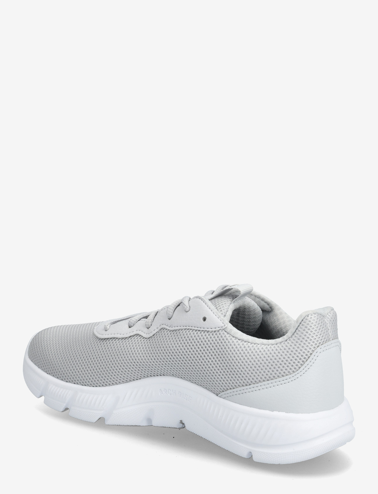 adidas Sportswear - CLOUDFOAM FLEX - LACES - tennised - lgsogr/ftwwht/lgsogr - 2