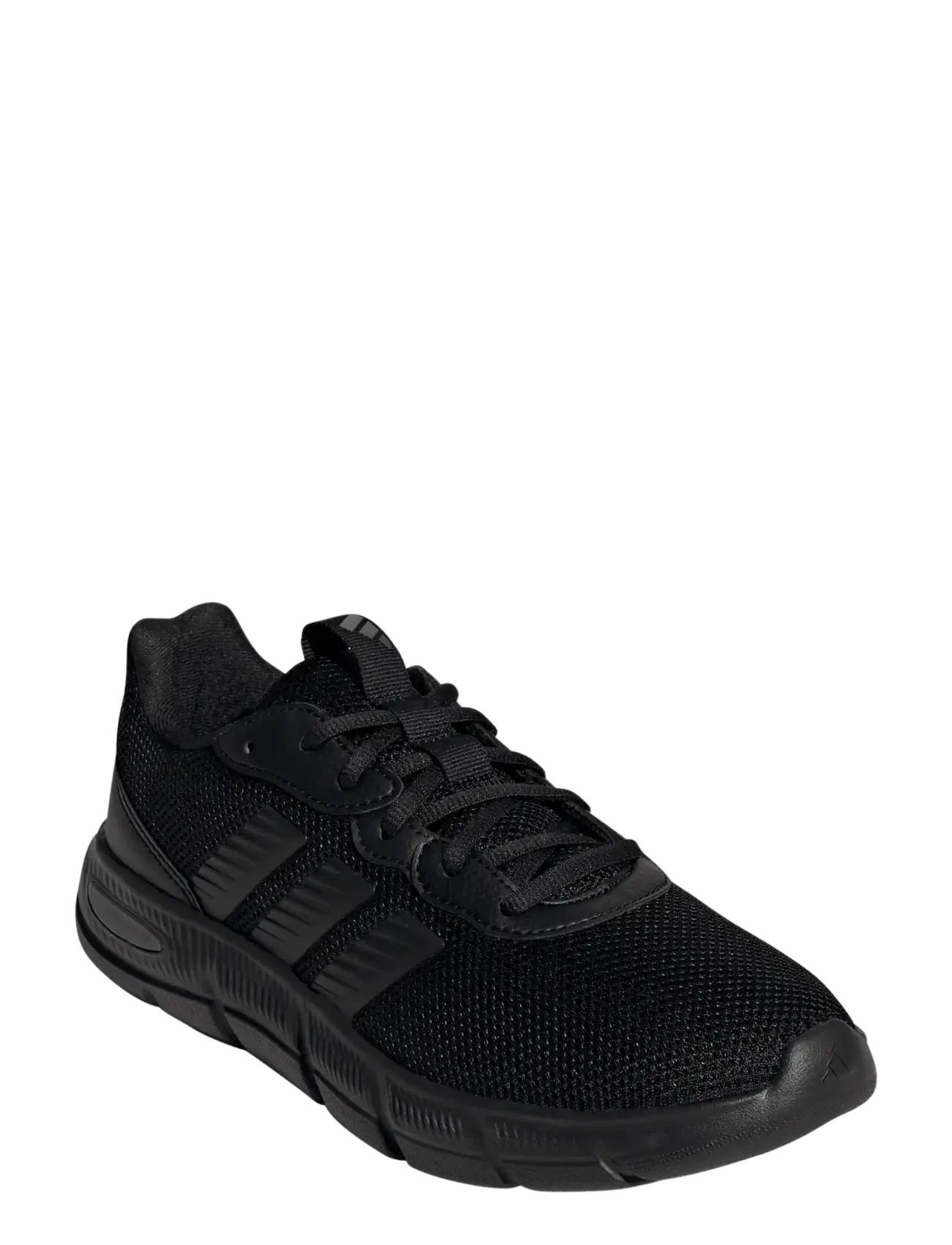 ADIDAS SPORTSWEAR Cloudfoam Flex - Laces Schwarz - 38 - Damen