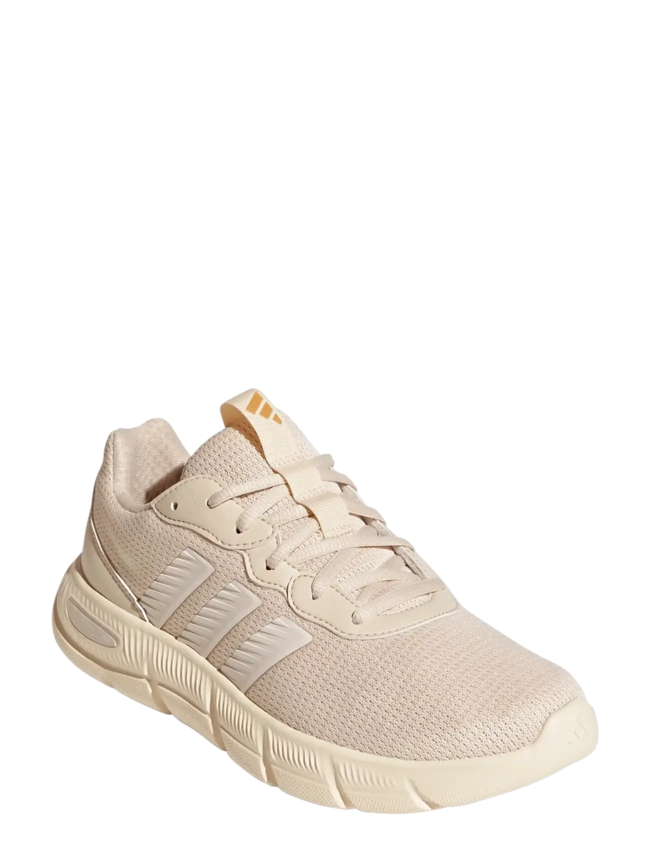 ADIDAS SPORTSWEAR Cloudfoam Flex - Laces Cream - 42 - Damen