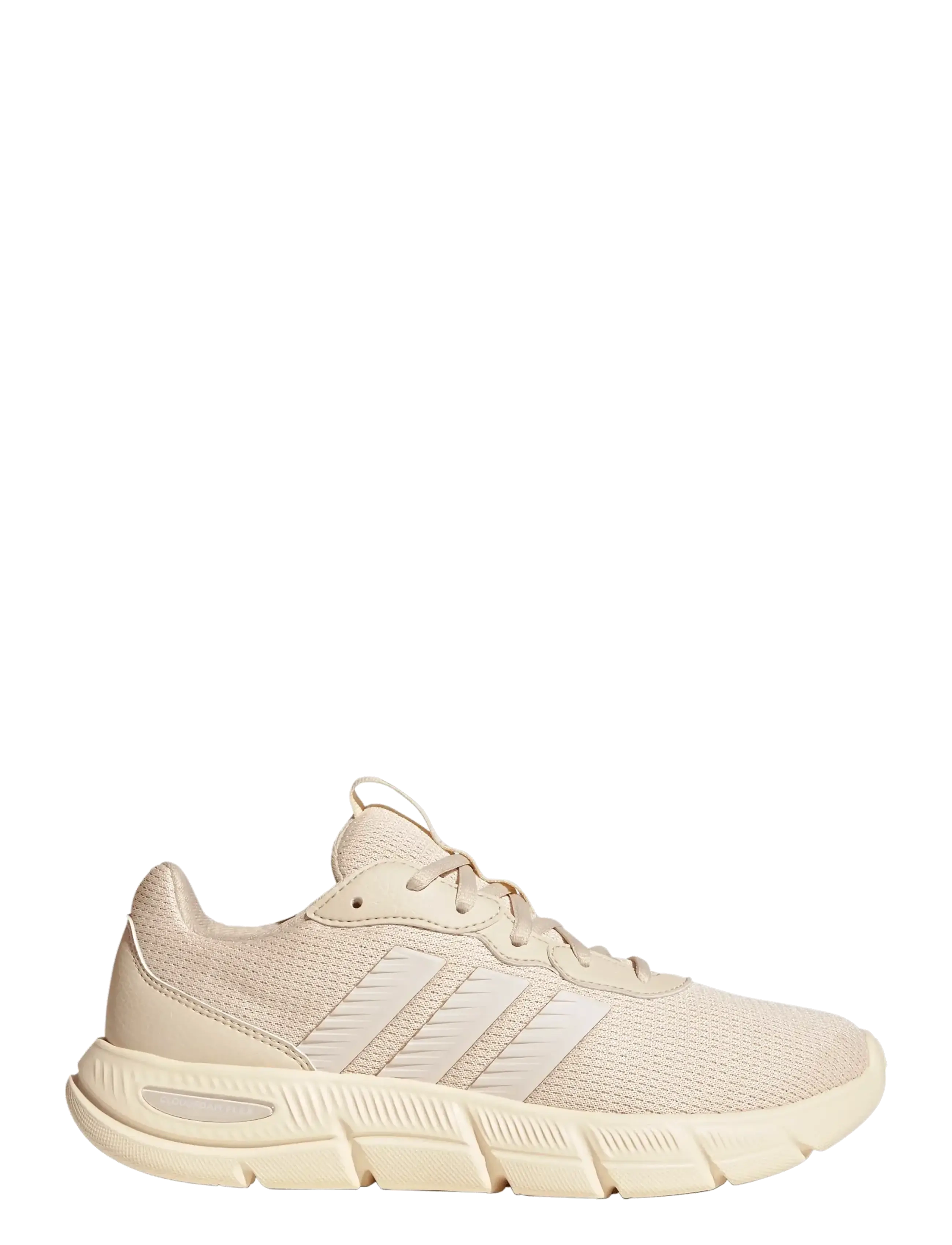 adidas Sportswear - CLOUDFOAM FLEX - LACES - crli/wonwhi/goldmt - 1