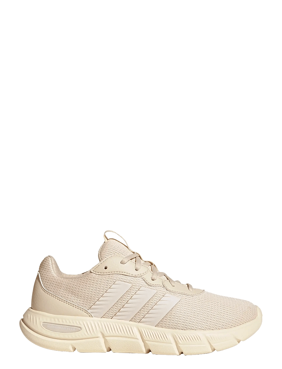 adidas Sportswear - CLOUDFOAM FLEX - LACES - crli/wonwhi/goldmt - 1