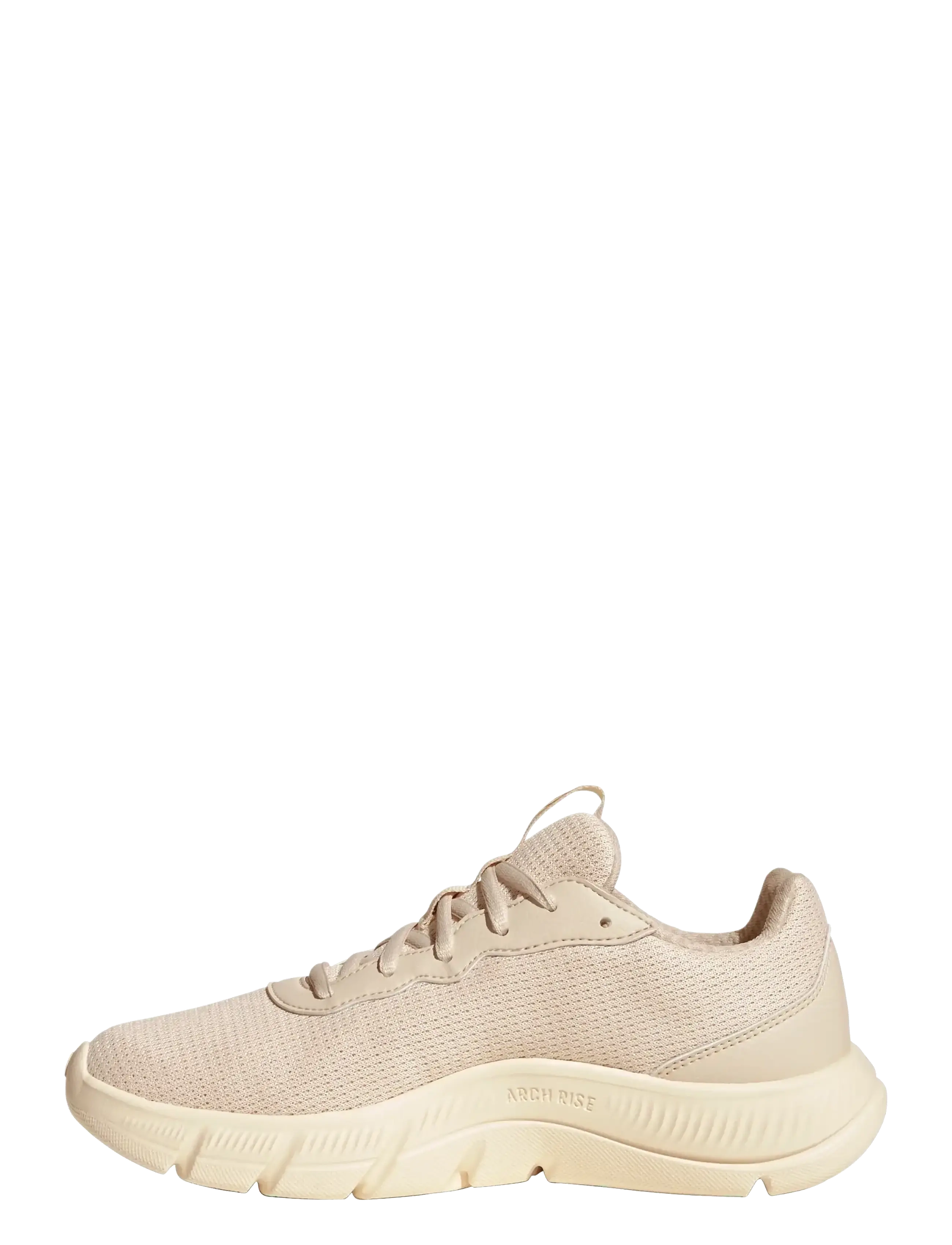 adidas Sportswear - CLOUDFOAM FLEX - LACES - crli/wonwhi/goldmt - 2