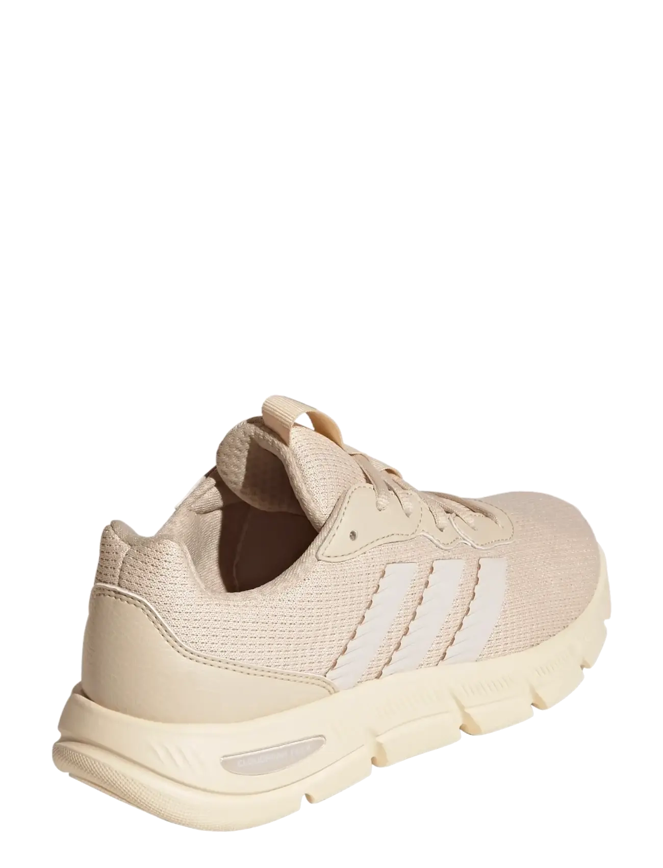 adidas Sportswear - CLOUDFOAM FLEX - LACES - crli/wonwhi/goldmt - 3
