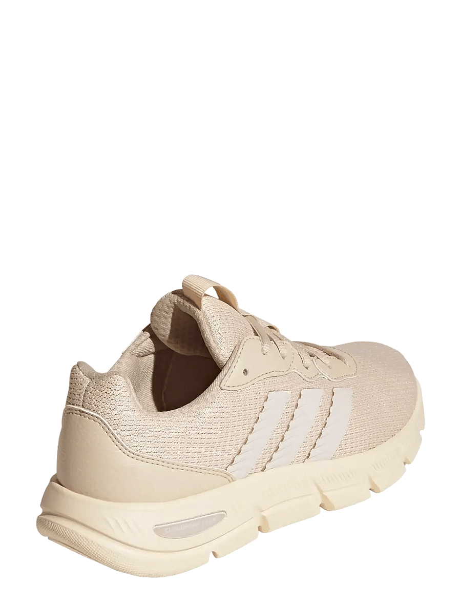 adidas Sportswear - CLOUDFOAM FLEX - LACES - crli/wonwhi/goldmt - 3
