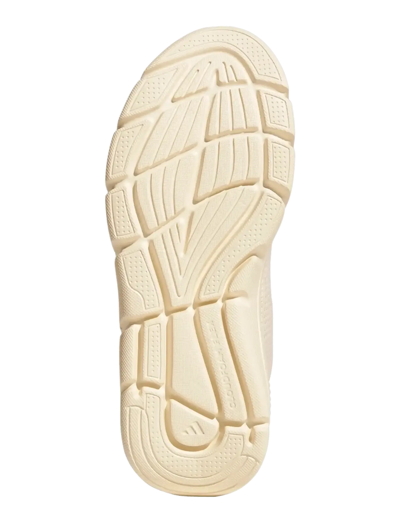 adidas Sportswear - CLOUDFOAM FLEX - LACES - crli/wonwhi/goldmt - 5