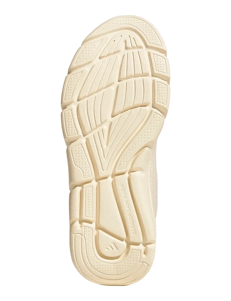 adidas Sportswear - CLOUDFOAM FLEX - LACES - crli/wonwhi/goldmt - 5