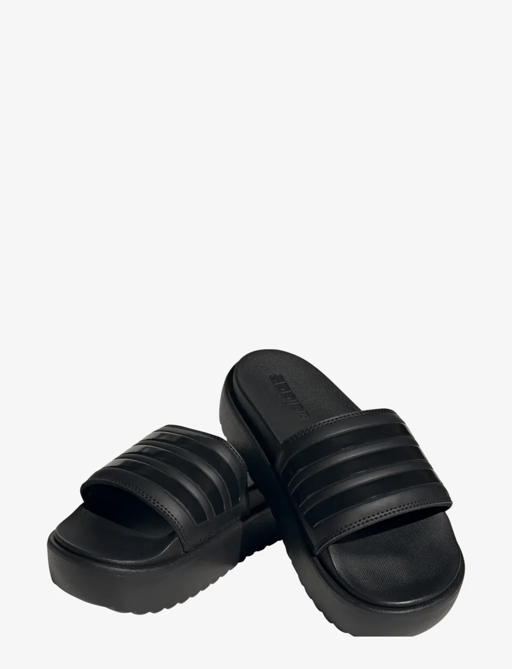 Adidas top adilette platform