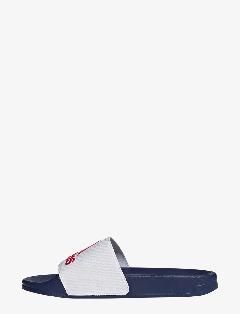adidas Sportswear - ADILETTE SHOWER - pool-sandalen - ftwwht/betsca/vicblu - 2