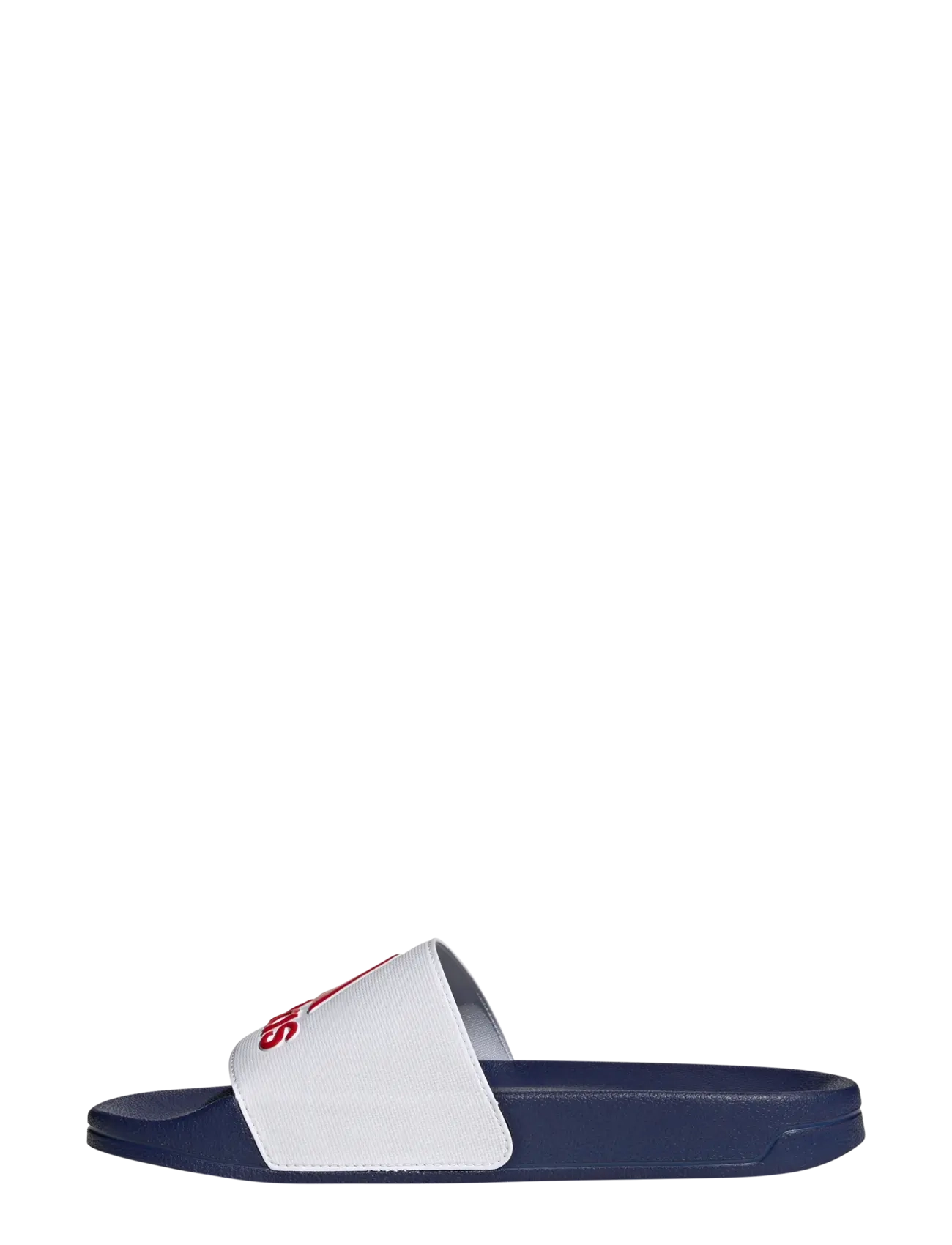 adidas Sportswear - ADILETTE SHOWER - pool-sandalen - ftwwht/betsca/vicblu - 2