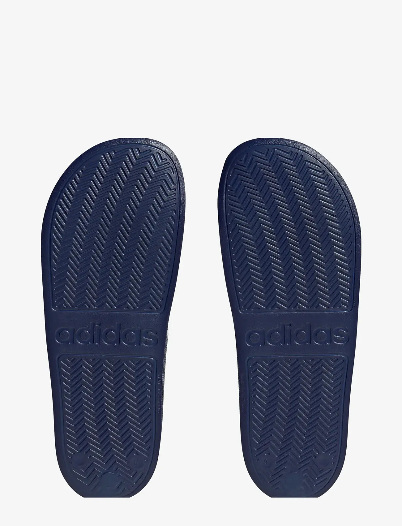 adidas Sportswear - ADILETTE SHOWER - badesko & badesandaler - ftwwht/betsca/vicblu - 5