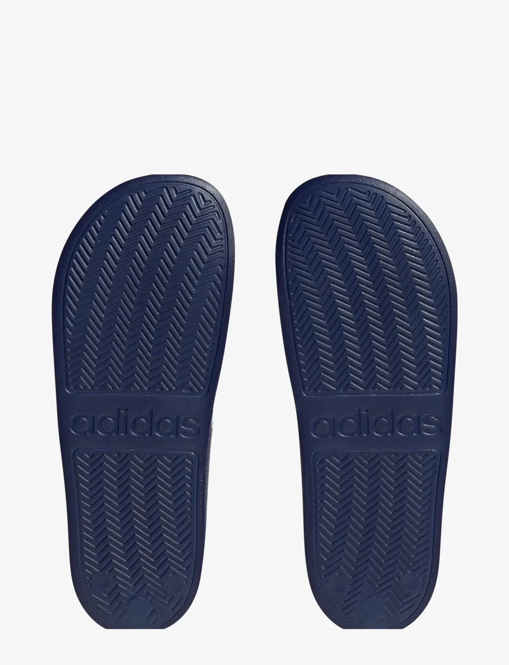 adidas Sportswear - ADILETTE SHOWER - pool-sandalen - ftwwht/betsca/vicblu - 5