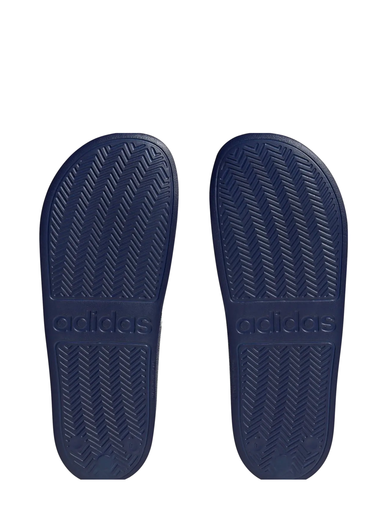 adidas Sportswear - ADILETTE SHOWER - pool-sandalen - ftwwht/betsca/vicblu - 5