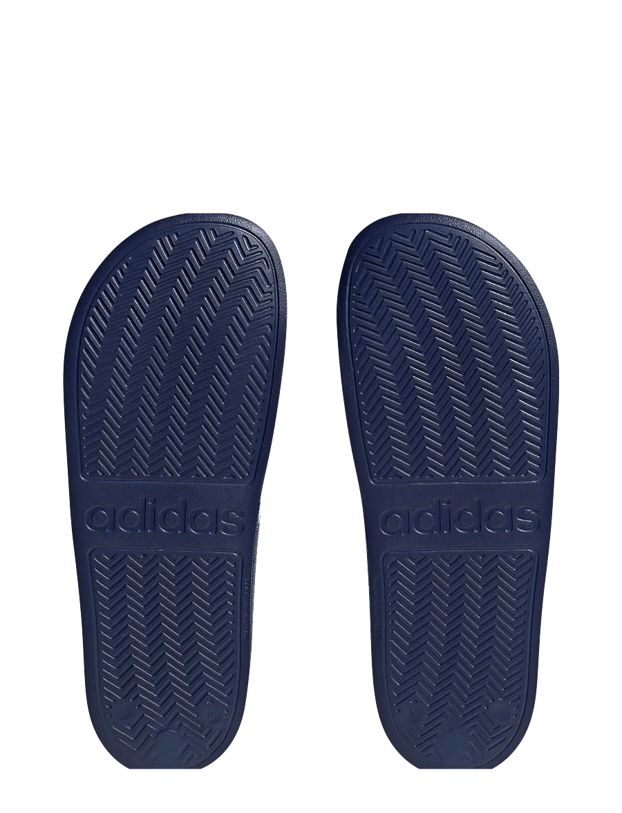 adidas Sportswear - ADILETTE SHOWER - pool-sandalen - ftwwht/betsca/vicblu - 5