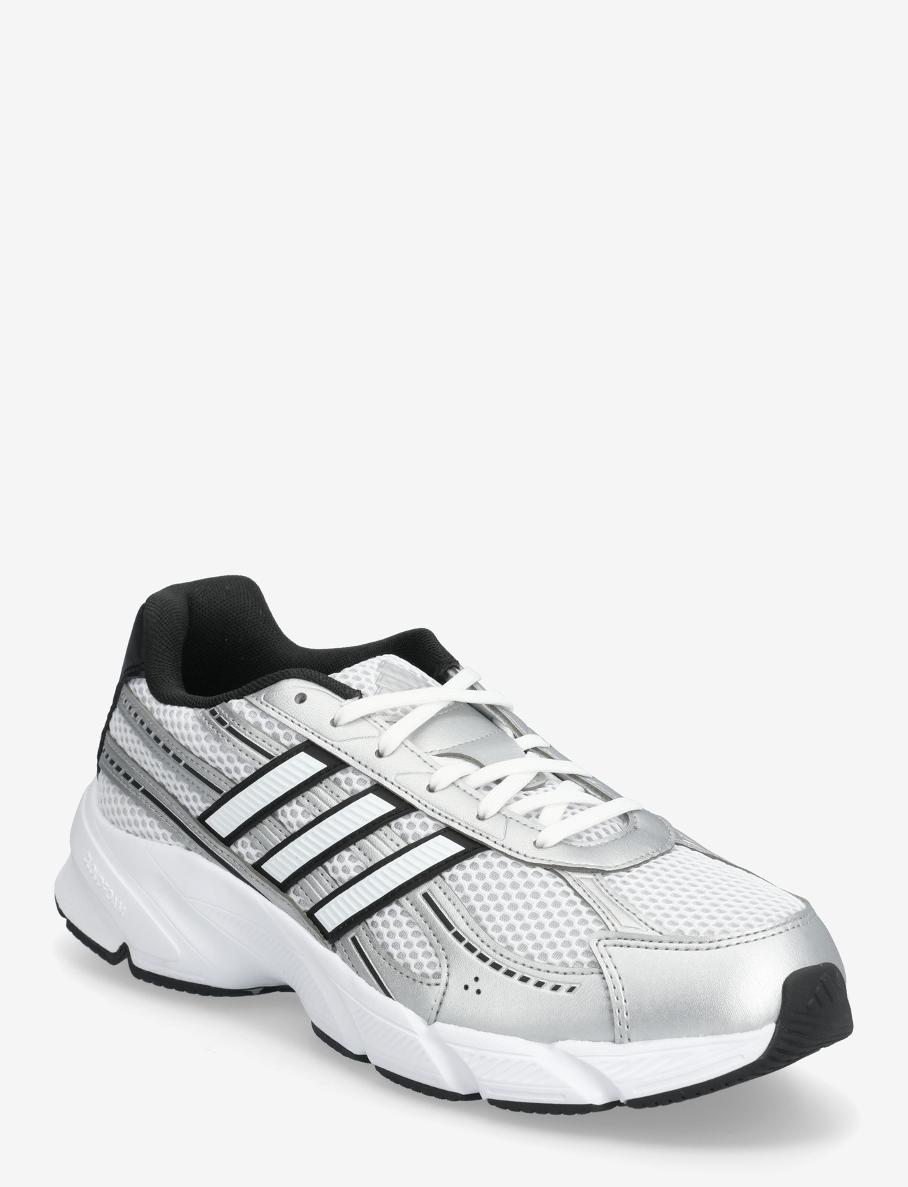 adidas Sportswear - TECHNOCHAOS 2000 - niedriger schnitt - ftwwht/ftwwht/cblack - 0