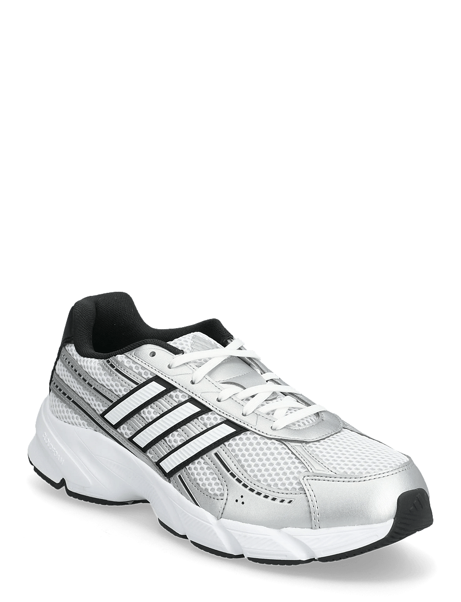 adidas Sportswear - TECHNOCHAOS 2000 - låga sneakers - ftwwht/ftwwht/cblack - 0