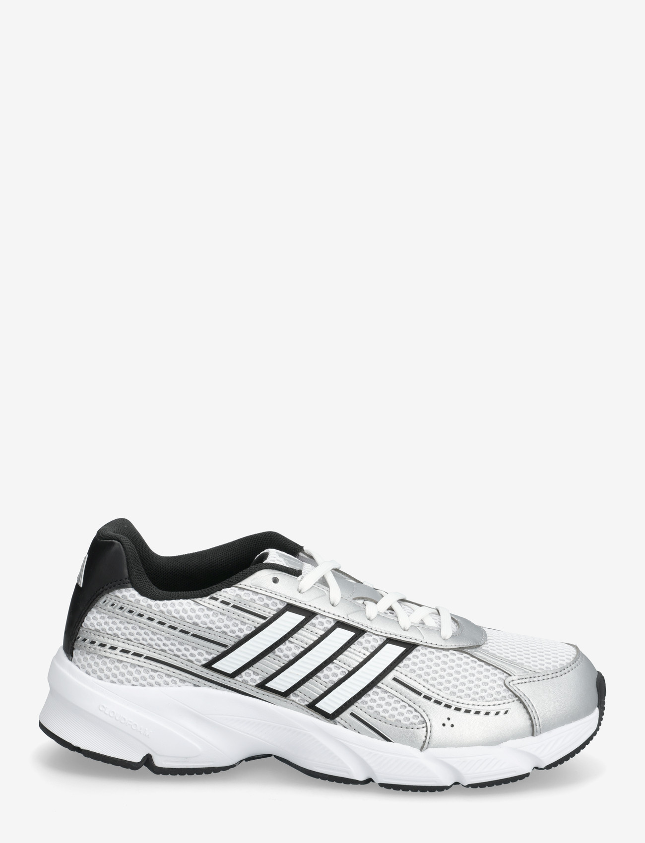 adidas Sportswear - TECHNOCHAOS 2000 - niedriger schnitt - ftwwht/ftwwht/cblack - 1