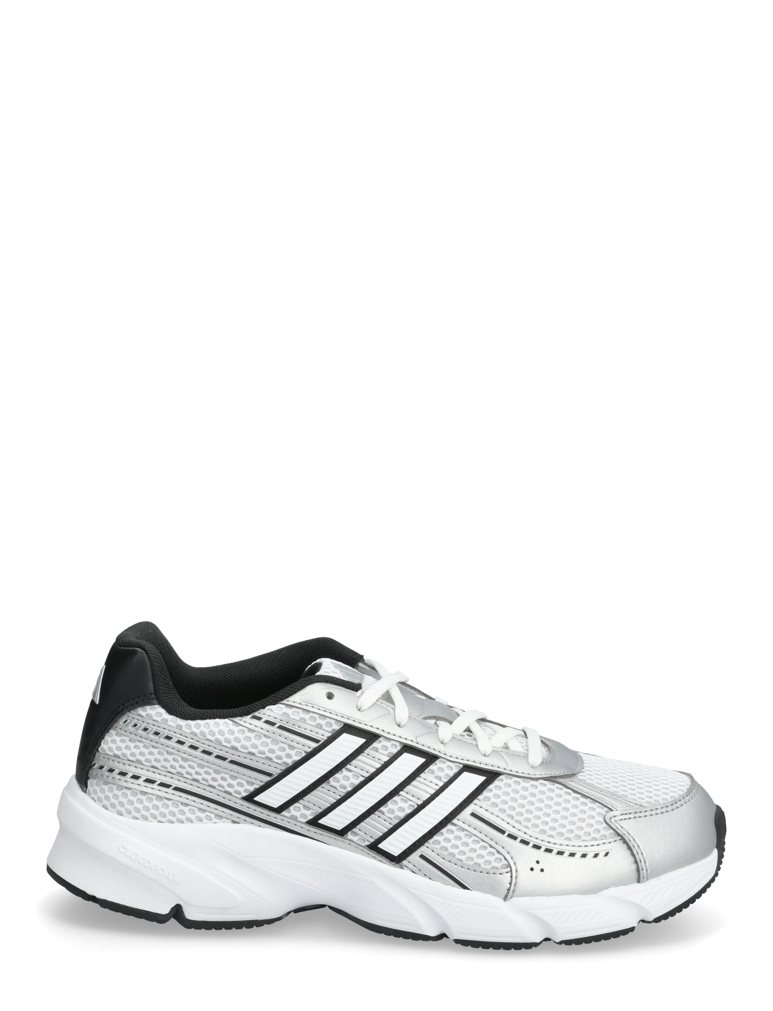 adidas Sportswear - TECHNOCHAOS 2000 - låga sneakers - ftwwht/ftwwht/cblack - 1
