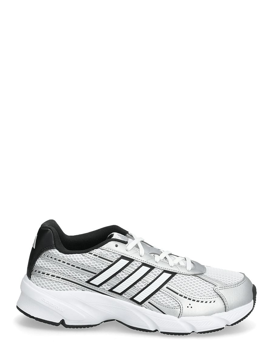 adidas Sportswear - TECHNOCHAOS 2000 - låga sneakers - ftwwht/ftwwht/cblack - 1