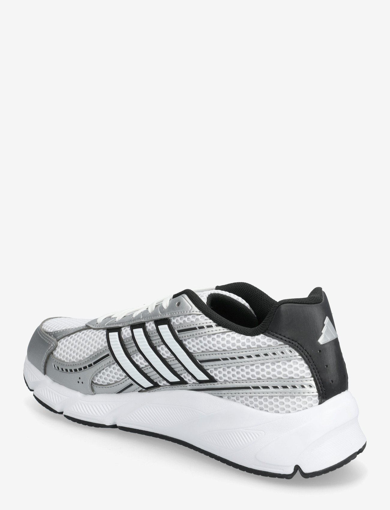 adidas Sportswear - TECHNOCHAOS 2000 - niedriger schnitt - ftwwht/ftwwht/cblack - 2