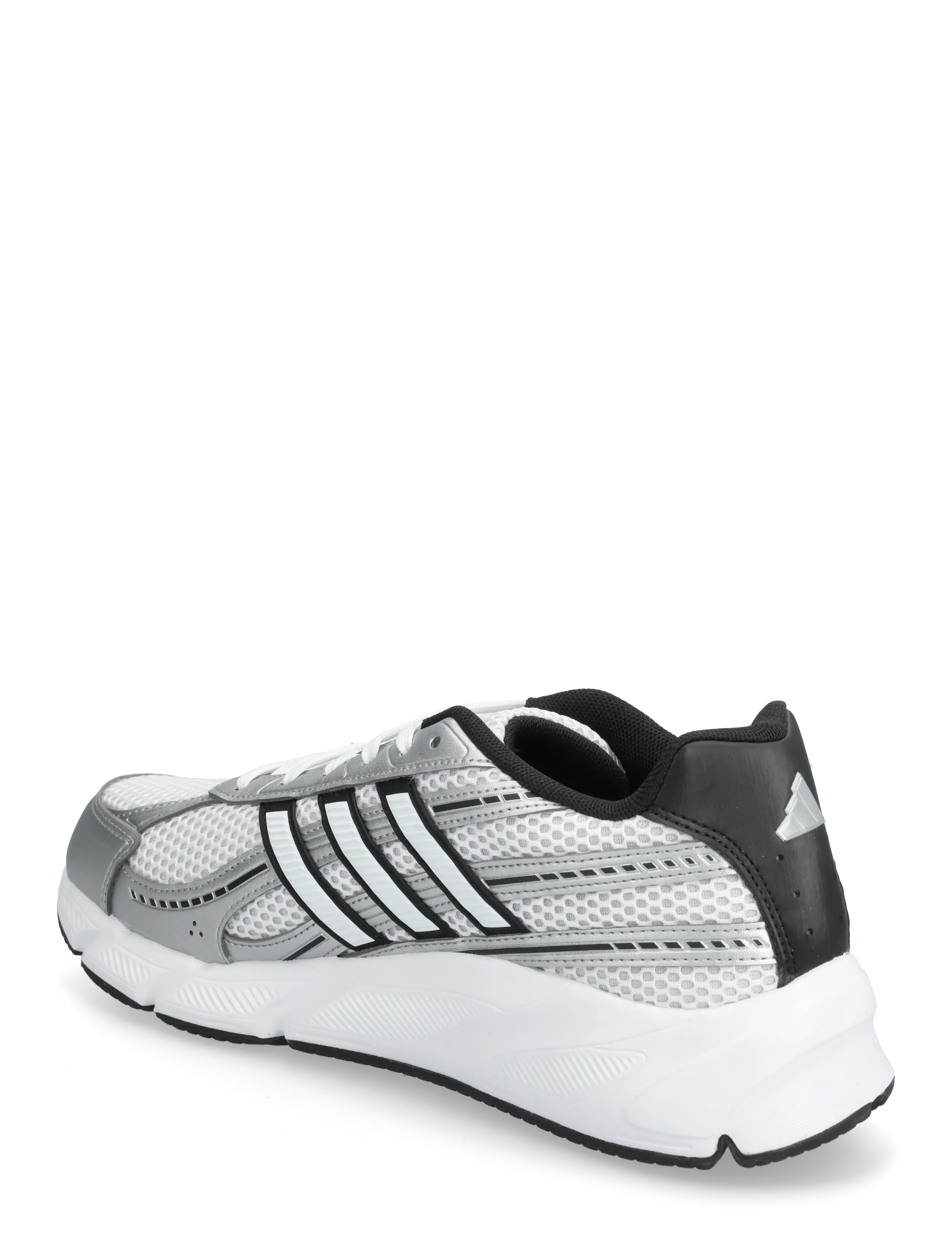 adidas Sportswear - TECHNOCHAOS 2000 - låga sneakers - ftwwht/ftwwht/cblack - 2