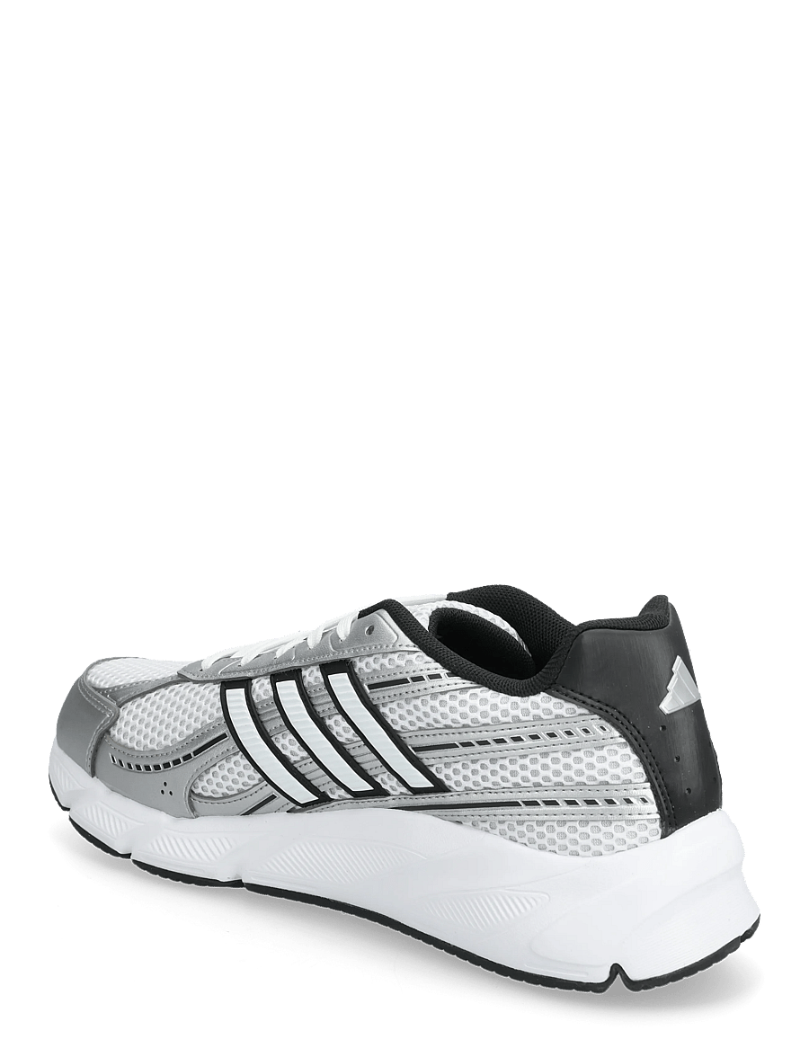 adidas Sportswear - TECHNOCHAOS 2000 - låga sneakers - ftwwht/ftwwht/cblack - 2