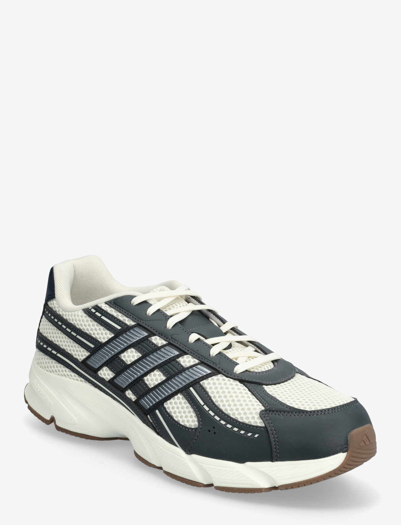 adidas Sportswear - TECHNOCHAOS 2000 - låga sneakers - owhite/trgrme/dkblue - 0