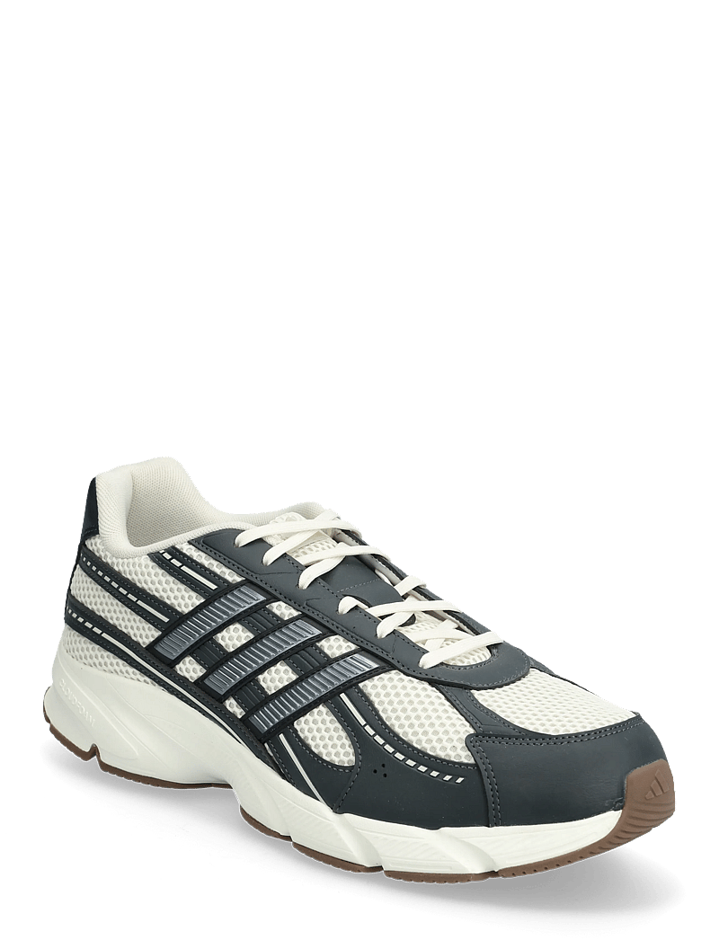 adidas Sportswear - TECHNOCHAOS 2000 - låga sneakers - owhite/trgrme/dkblue - 0