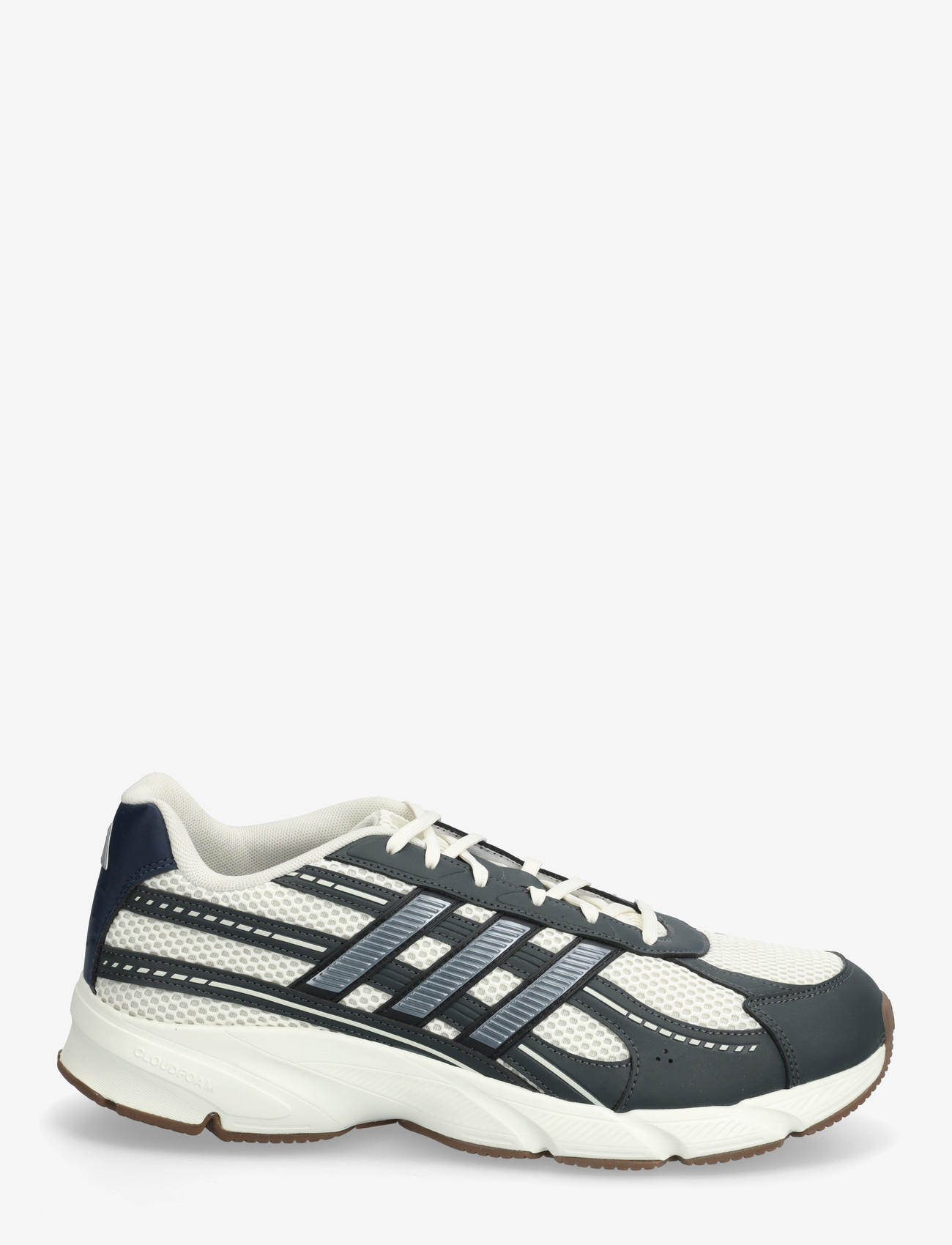 adidas Sportswear - TECHNOCHAOS 2000 - låga sneakers - owhite/trgrme/dkblue - 1