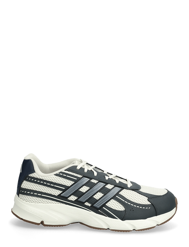 adidas Sportswear - TECHNOCHAOS 2000 - låga sneakers - owhite/trgrme/dkblue - 1