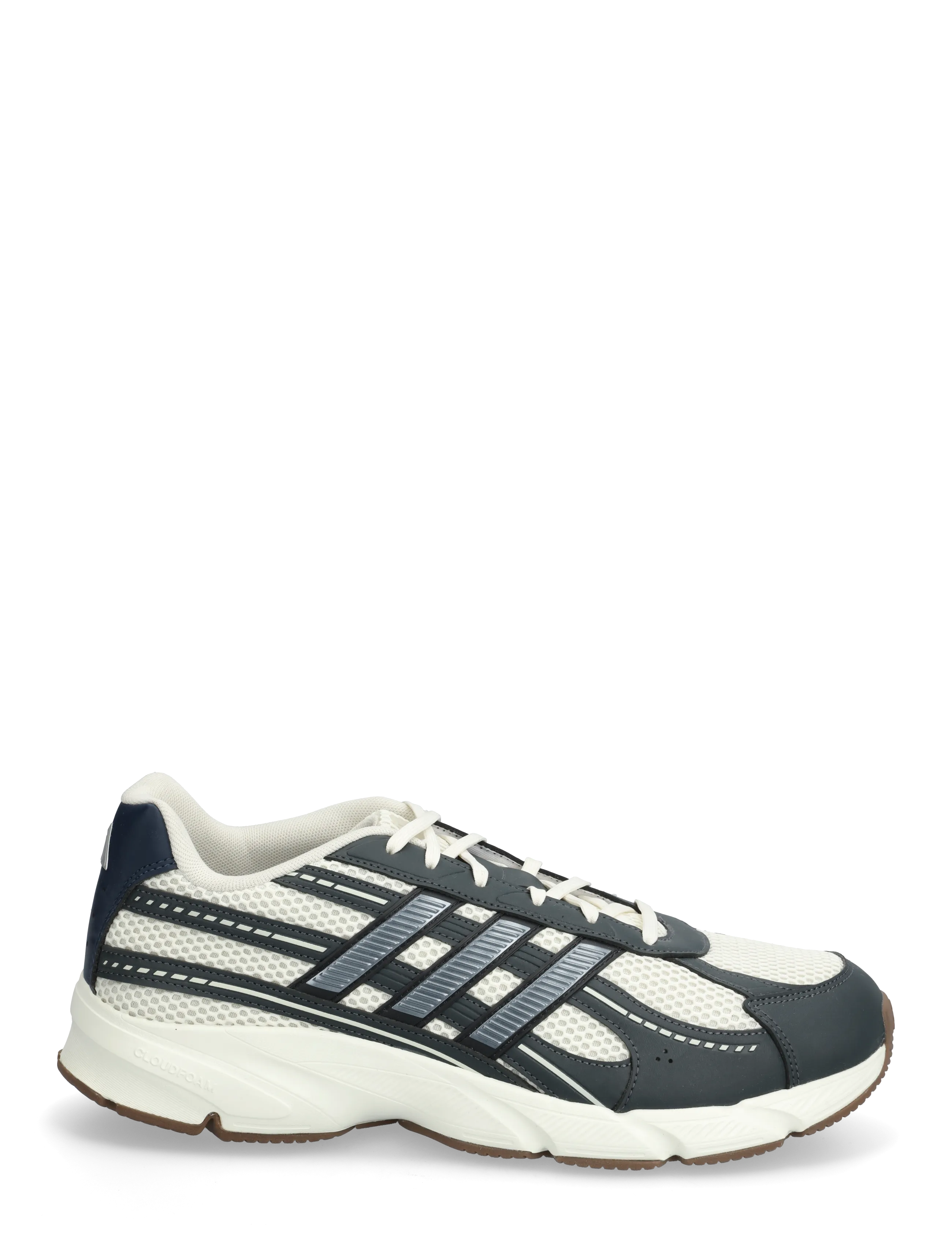 adidas Sportswear - TECHNOCHAOS 2000 - låga sneakers - owhite/trgrme/dkblue - 1