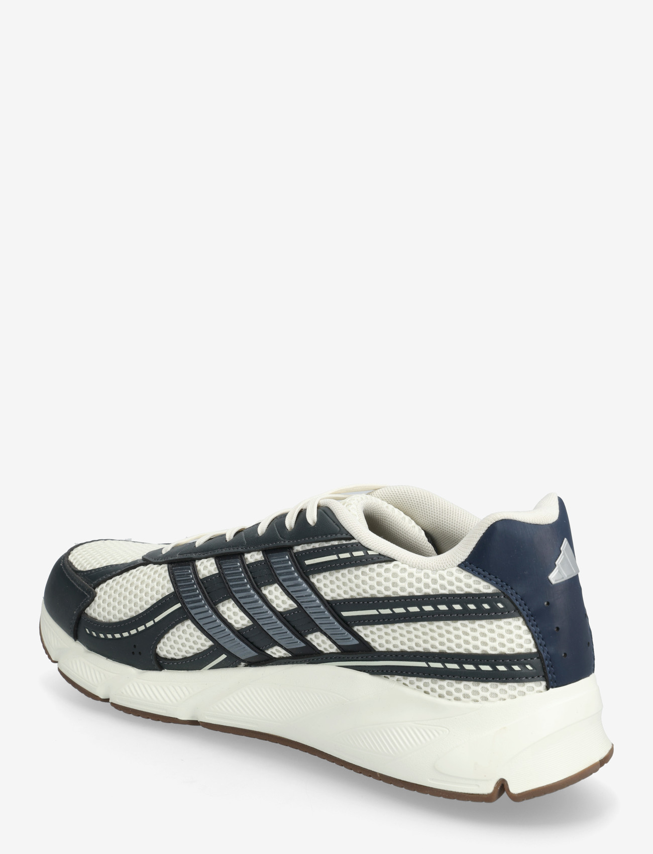 adidas Sportswear - TECHNOCHAOS 2000 - låga sneakers - owhite/trgrme/dkblue - 2