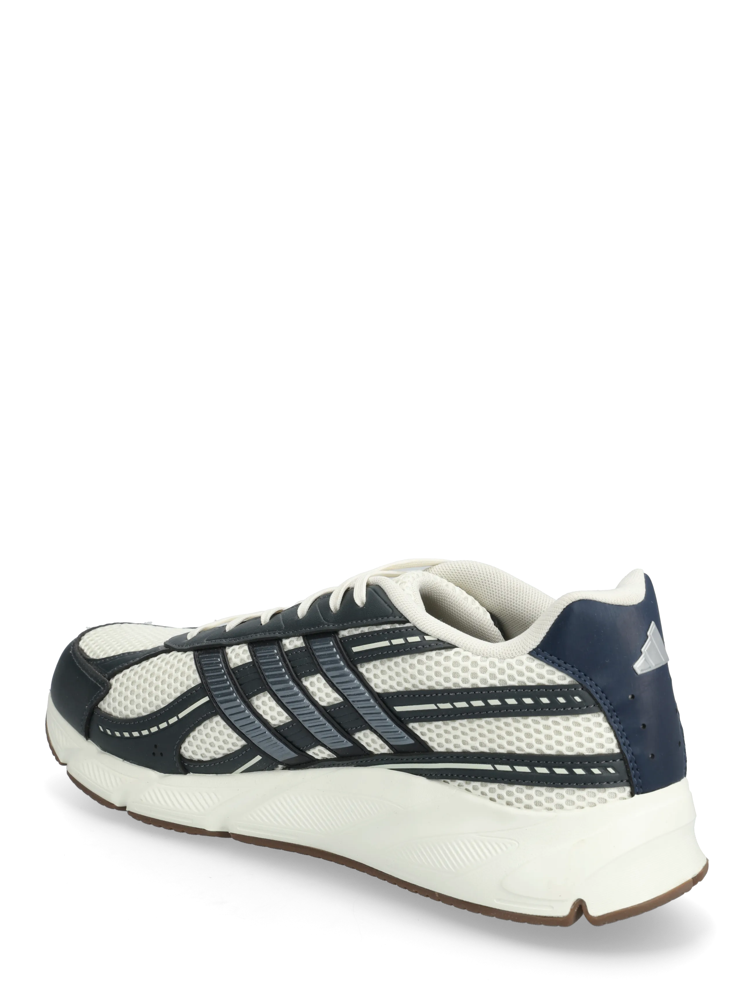 adidas Sportswear - TECHNOCHAOS 2000 - låga sneakers - owhite/trgrme/dkblue - 2