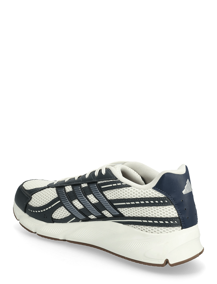 adidas Sportswear - TECHNOCHAOS 2000 - låga sneakers - owhite/trgrme/dkblue - 2