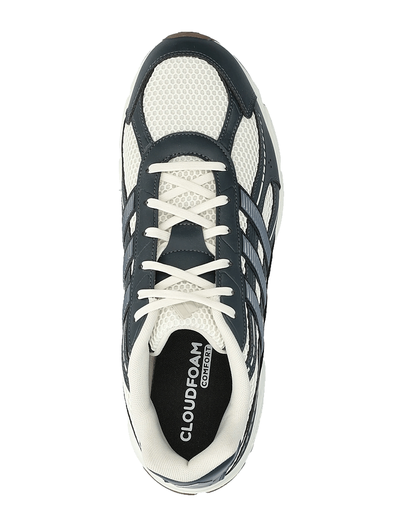 adidas Sportswear - TECHNOCHAOS 2000 - låga sneakers - owhite/trgrme/dkblue - 3