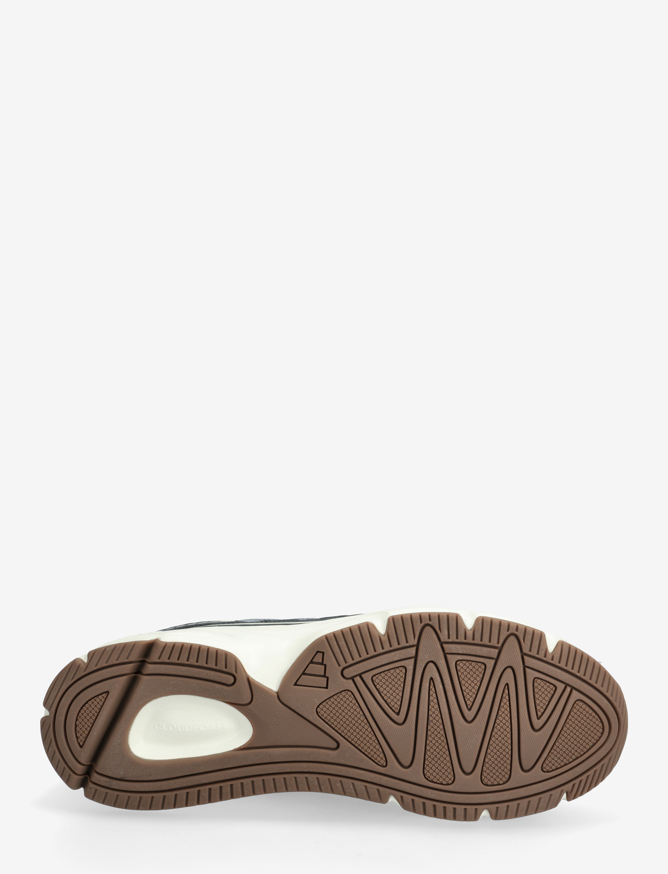 adidas Sportswear - TECHNOCHAOS 2000 - låga sneakers - owhite/trgrme/dkblue - 4