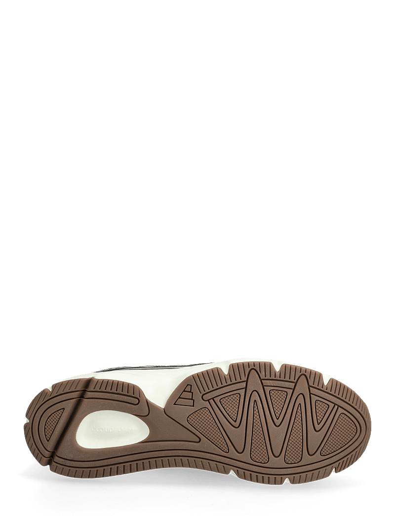 adidas Sportswear - TECHNOCHAOS 2000 - låga sneakers - owhite/trgrme/dkblue - 4