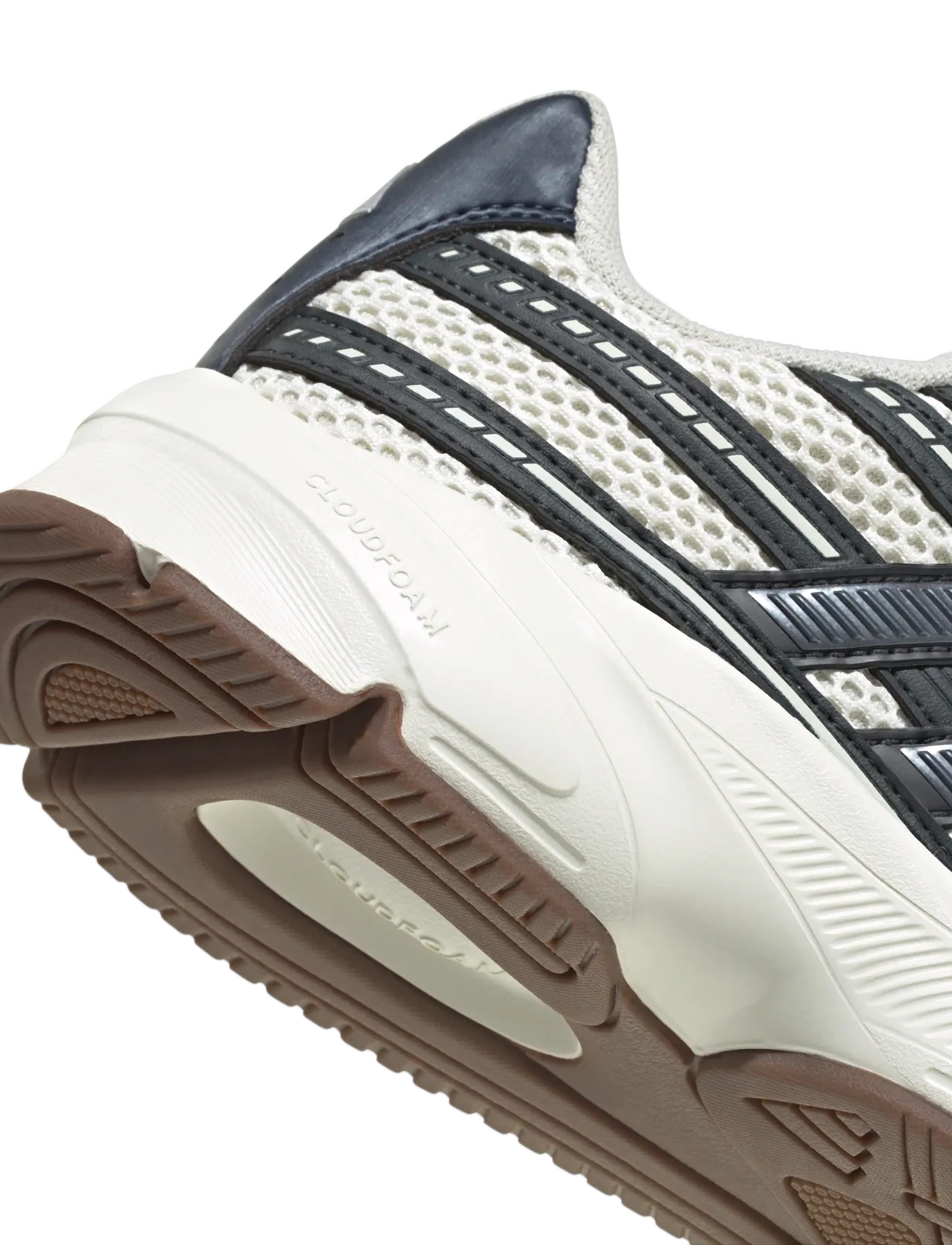 adidas Sportswear - TECHNOCHAOS 2000 - låga sneakers - owhite/trgrme/dkblue - 5