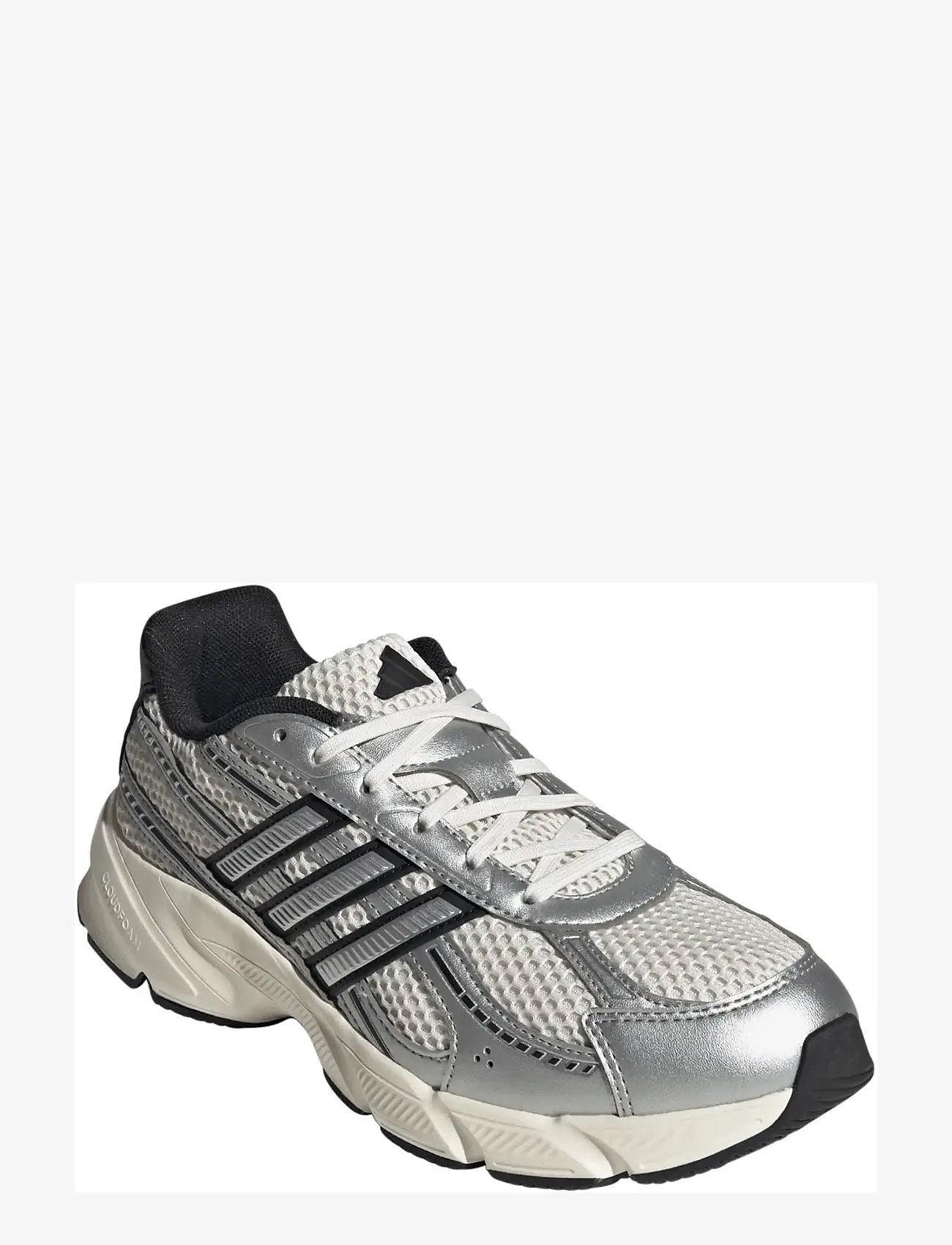 adidas Sportswear - TECHNOCHAOS 2000 - tennised - cwhite/silvmt/cblack - 0