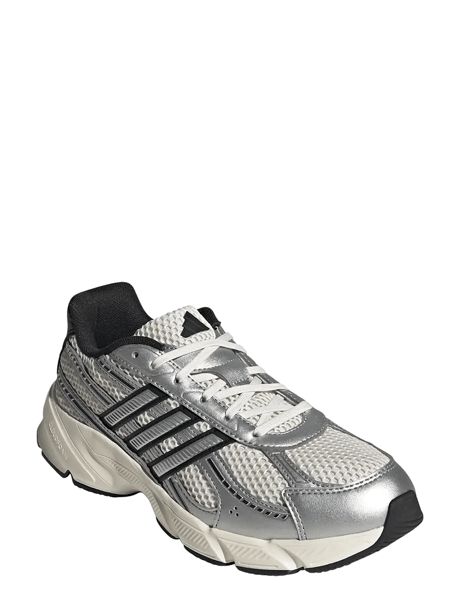 adidas Sportswear - TECHNOCHAOS 2000 - tennised - cwhite/silvmt/cblack - 0