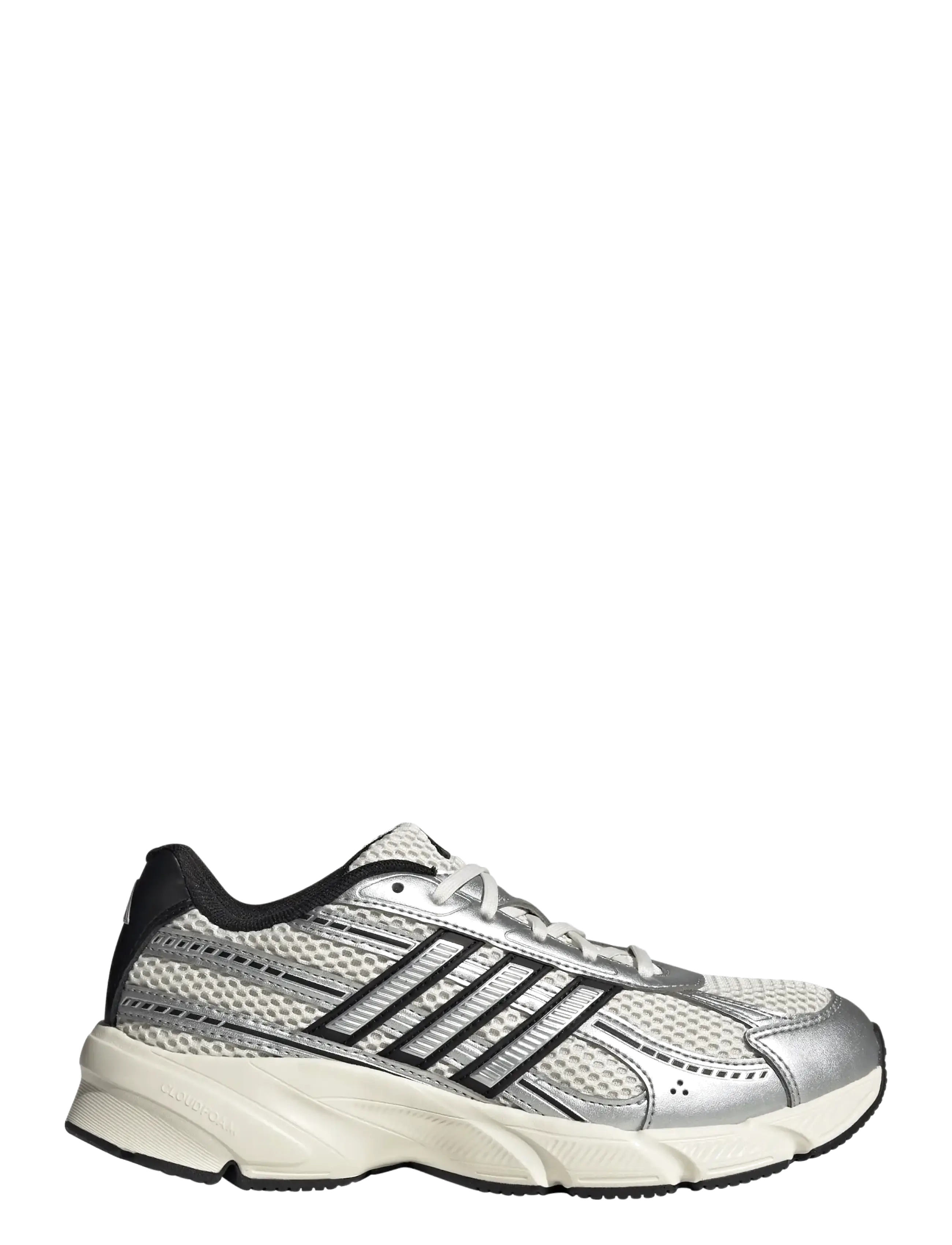adidas Sportswear - TECHNOCHAOS 2000 - niedrige sneakers - cwhite/silvmt/cblack - 1